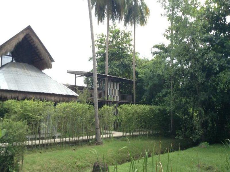 Chababaancham Resort Amphawa Dış mekan fotoğraf